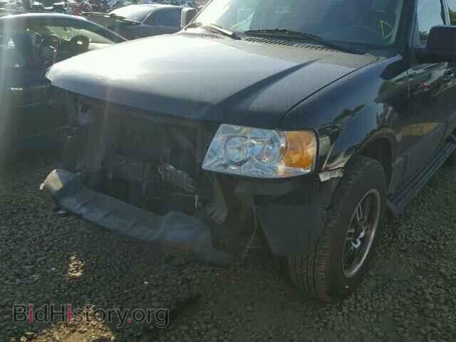2005 FORD EXPEDITION - VIN: 1FMPU16575LA99557 - Фото 10
