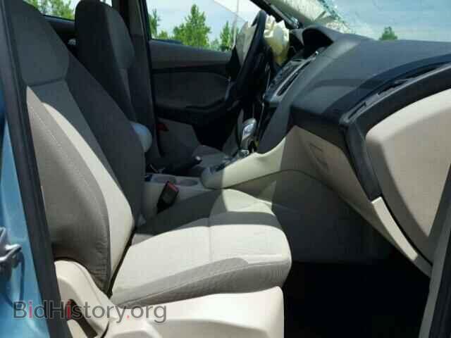 2012 FORD FOCUS - VIN: 1FAHP3K25CL241995 - Фото 5
