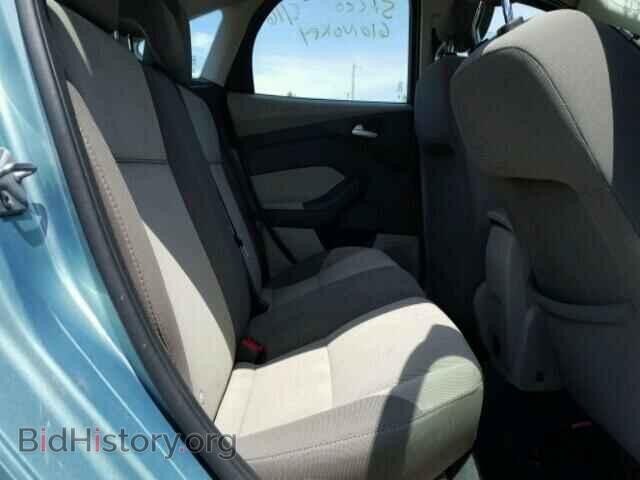 2012 FORD FOCUS - VIN: 1FAHP3K25CL241995 - Фото 6