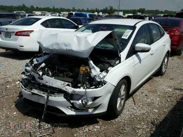 2016 FORD FOCUS - VIN: 1FADP3F2XGL245135 - Photo 2