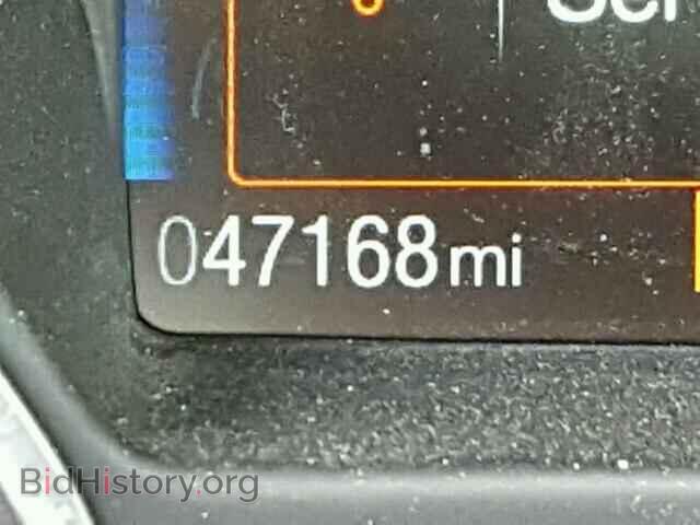 2016 FORD FOCUS - VIN: 1FADP3F2XGL245135 - Photo 8