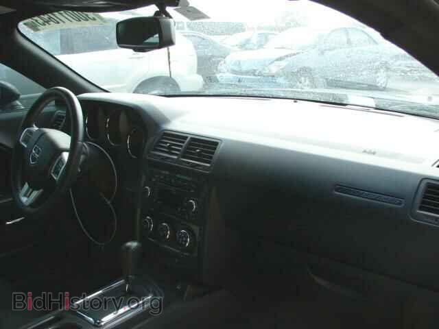 2011 DODGE CHALLENGER - VIN: 2B3CJ4DG6BH561702 - Фото 5