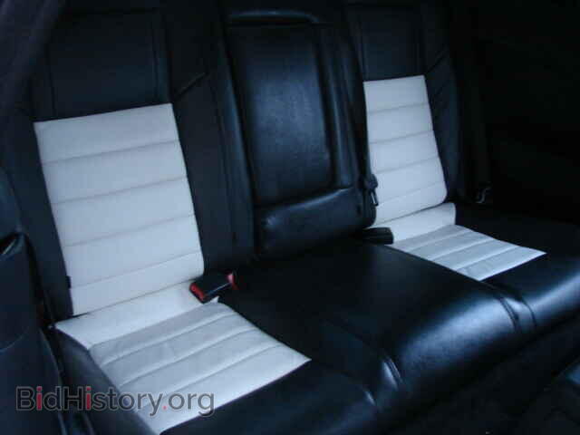 2011 DODGE CHALLENGER - VIN: 2B3CJ4DG6BH561702 - Фото 6