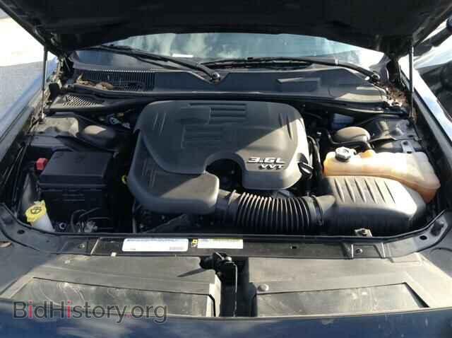 2011 DODGE CHALLENGER - VIN: 2B3CJ4DG6BH561702 - Фото 7