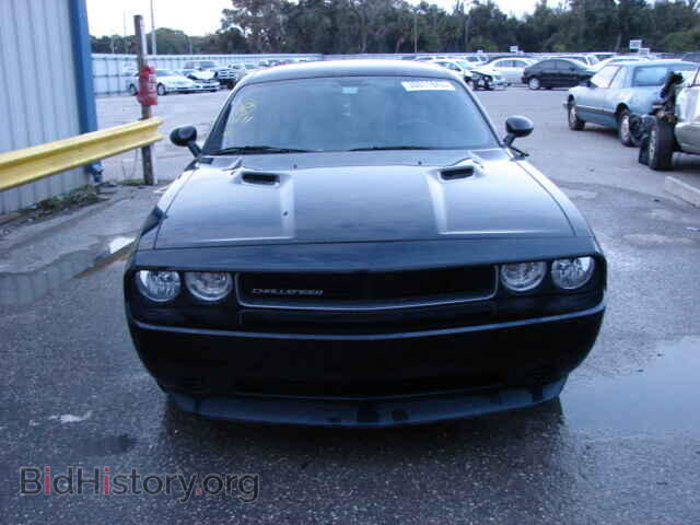 2011 DODGE CHALLENGER - VIN: 2B3CJ4DG6BH561702 - Фото 10