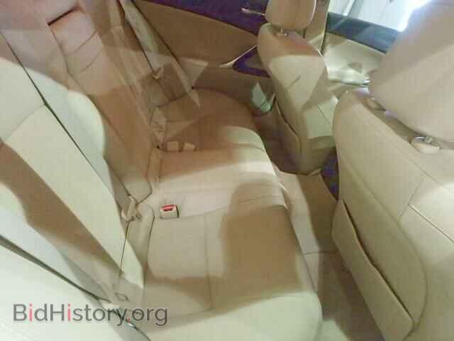 2006 LEXUS IS350 - VIN: JTHBE262X62001442 - Фото 6
