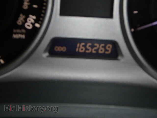 2006 LEXUS IS350 - VIN: JTHBE262X62001442 - Фото 8
