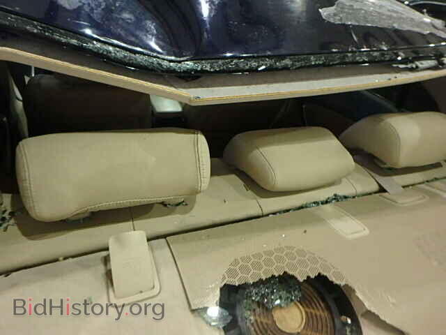 2006 LEXUS IS350 - VIN: JTHBE262X62001442 - Фото 10