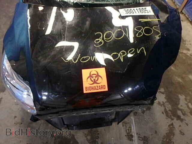 2014 FORD FOCUS - VIN: 1FADP3F26EL427217 - Photo 7