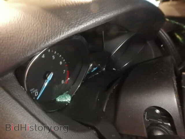2014 FORD FOCUS - VIN: 1FADP3F26EL427217 - Photo 8