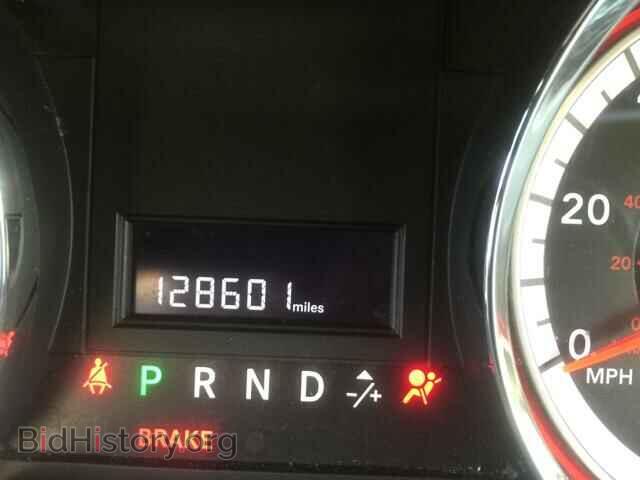 2012 DODGE CARAVAN - VIN: 2C4RDGBG9CR195055 - Фото 8