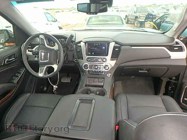 2015 GMC YUKON - VIN: 1GKS1BKC8FR115592 - Фото 9
