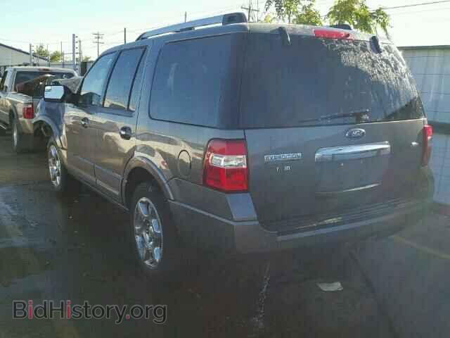 2013 FORD EXPEDITION - VIN: 1FMJU2A52DEF12975 - Фото 3
