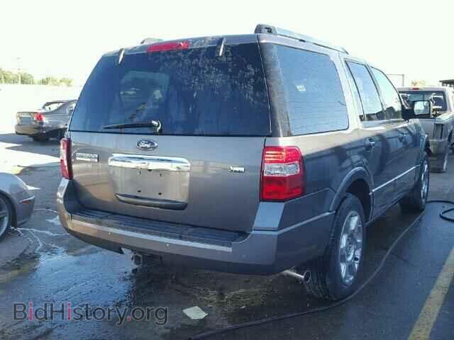 2013 FORD EXPEDITION - VIN: 1FMJU2A52DEF12975 - Фото 4