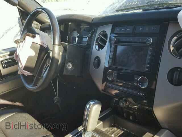 2013 FORD EXPEDITION - VIN: 1FMJU2A52DEF12975 - Фото 9