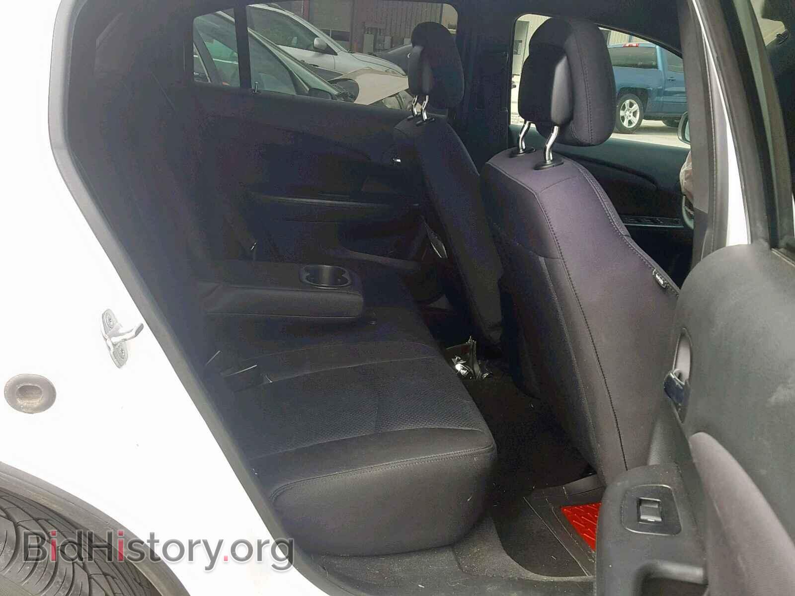 2014 CHRYSLER 200 - VIN: 1C3CCBAG1EN137202 - Фото 6