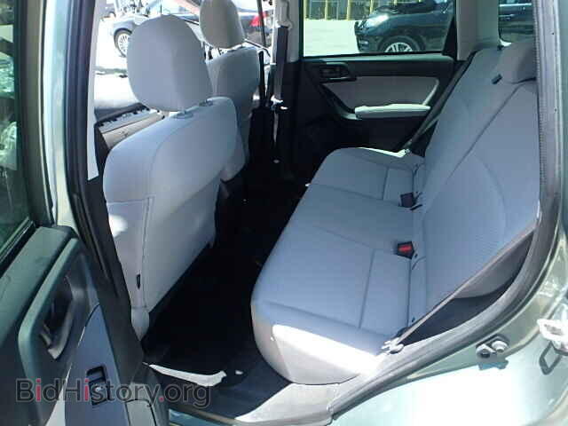 2015 SUBARU FORESTER - VIN: JF2SJABC6FH588159 - Photo 6