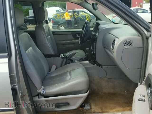 2007 GMC ENVOY - VIN: 1GKDT13S372183960 - Фото 5