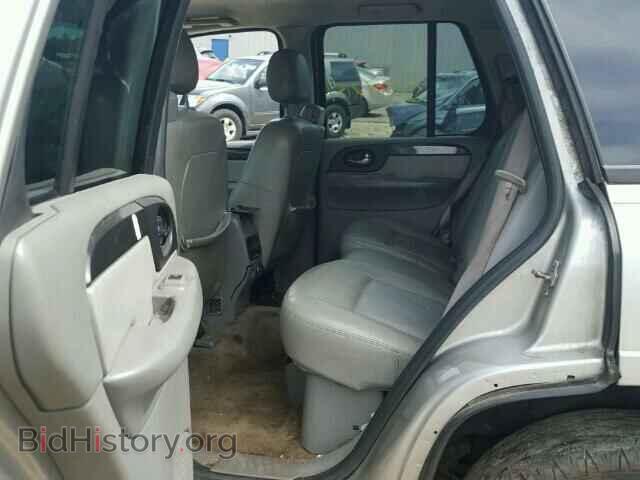 2007 GMC ENVOY - VIN: 1GKDT13S372183960 - Фото 6