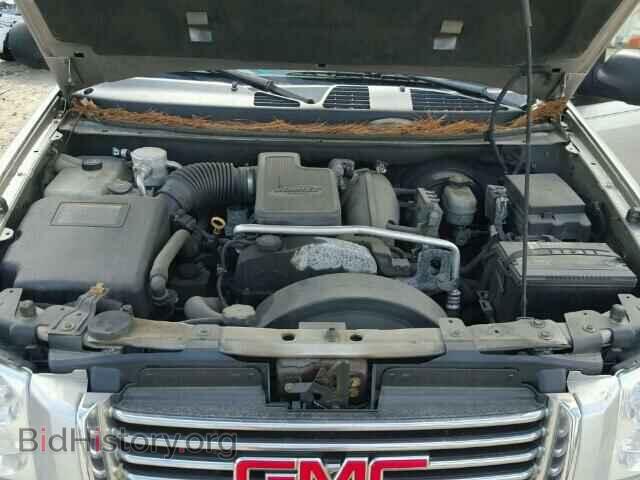 2007 GMC ENVOY - VIN: 1GKDT13S372183960 - Фото 7