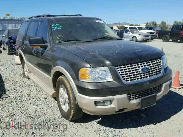 Photo 1FMPU17566LA29032 - FORD EXPEDITION 2006