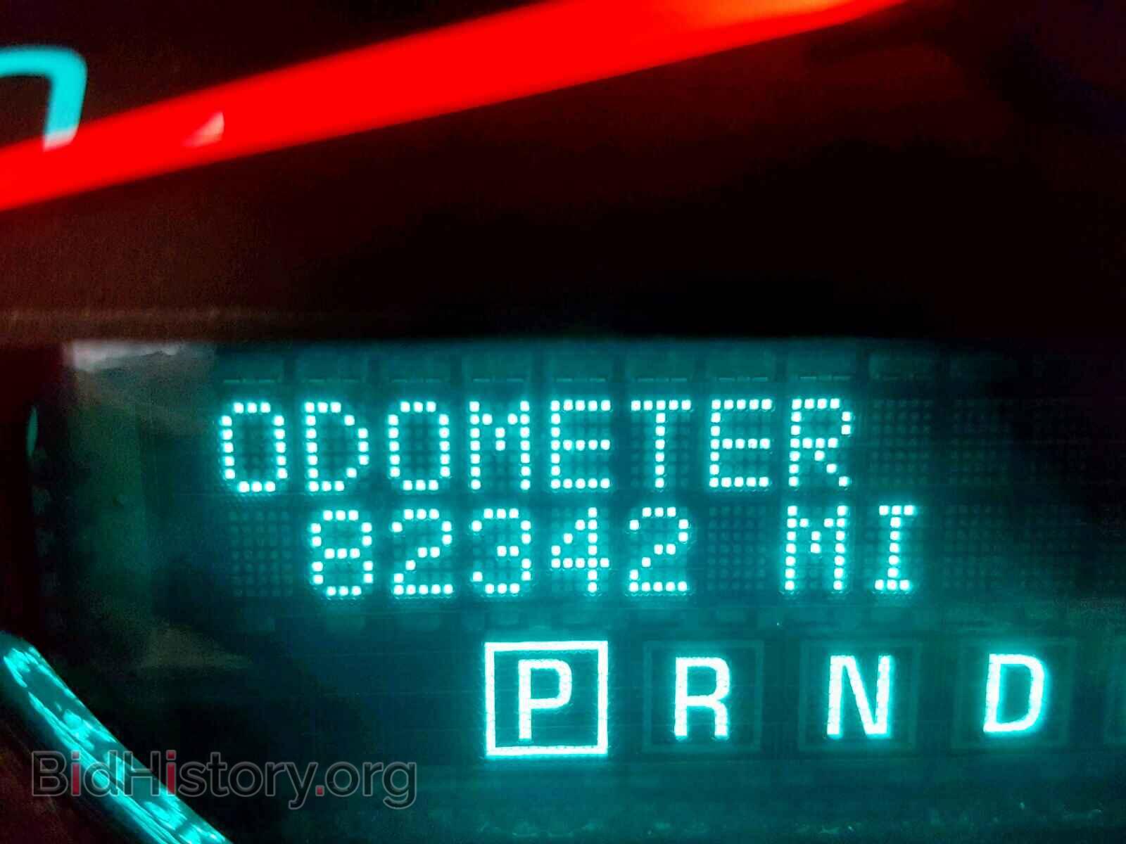 2013 CHEVROLET IMPALA - VIN: 2G1WC5E31D1159842 - Фото 8