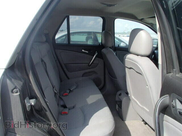 2006 SATURN VUE - VIN: 5GZCZ33D26S894887 - Фото 6