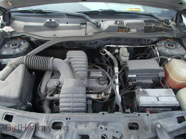 2006 SATURN VUE - VIN: 5GZCZ33D26S894887 - Фото 7