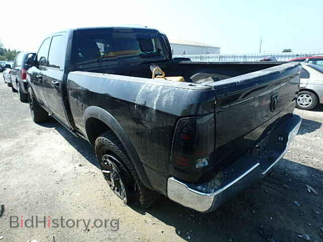 2012 DODGE RAM - VIN: 3C6TD5ETXCG193170 - Photo 3