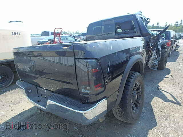 2012 DODGE RAM - VIN: 3C6TD5ETXCG193170 - Photo 4