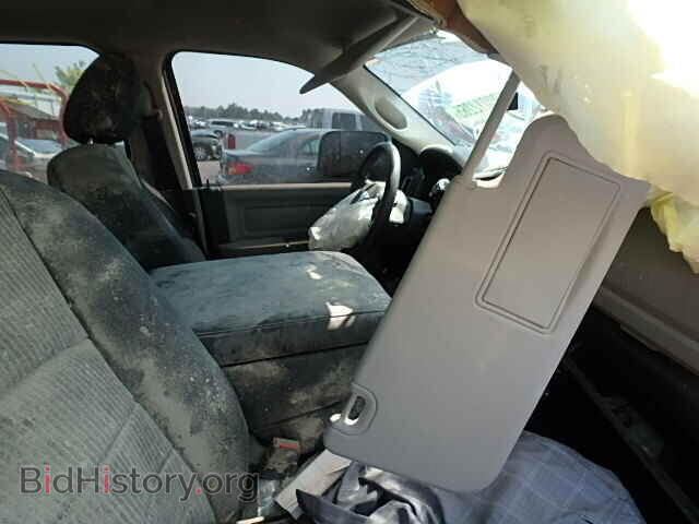 2012 DODGE RAM - VIN: 3C6TD5ETXCG193170 - Photo 5