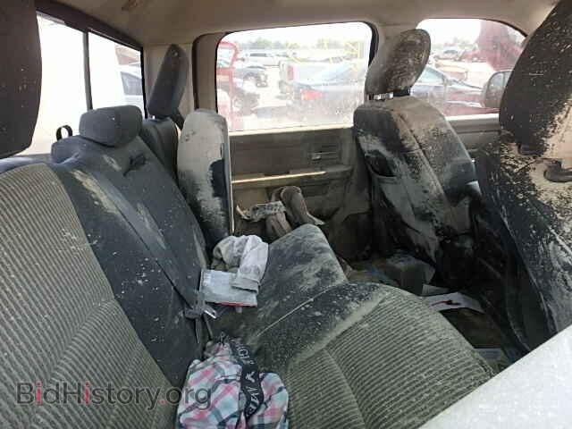 2012 DODGE RAM - VIN: 3C6TD5ETXCG193170 - Photo 6