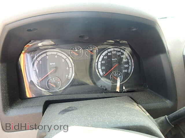 2012 DODGE RAM - VIN: 3C6TD5ETXCG193170 - Photo 8