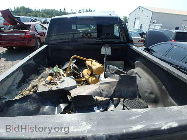 2012 DODGE RAM - VIN: 3C6TD5ETXCG193170 - Photo 9