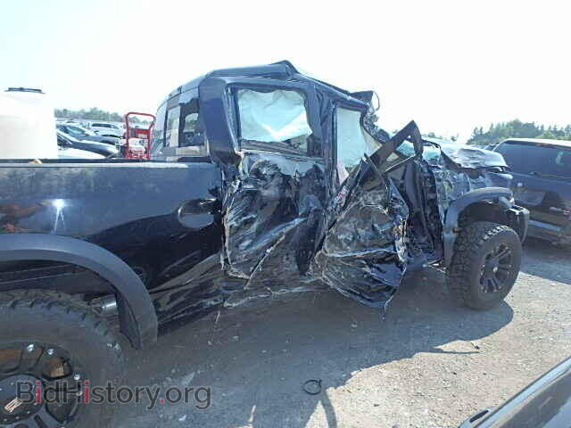 2012 DODGE RAM - VIN: 3C6TD5ETXCG193170 - Photo 10
