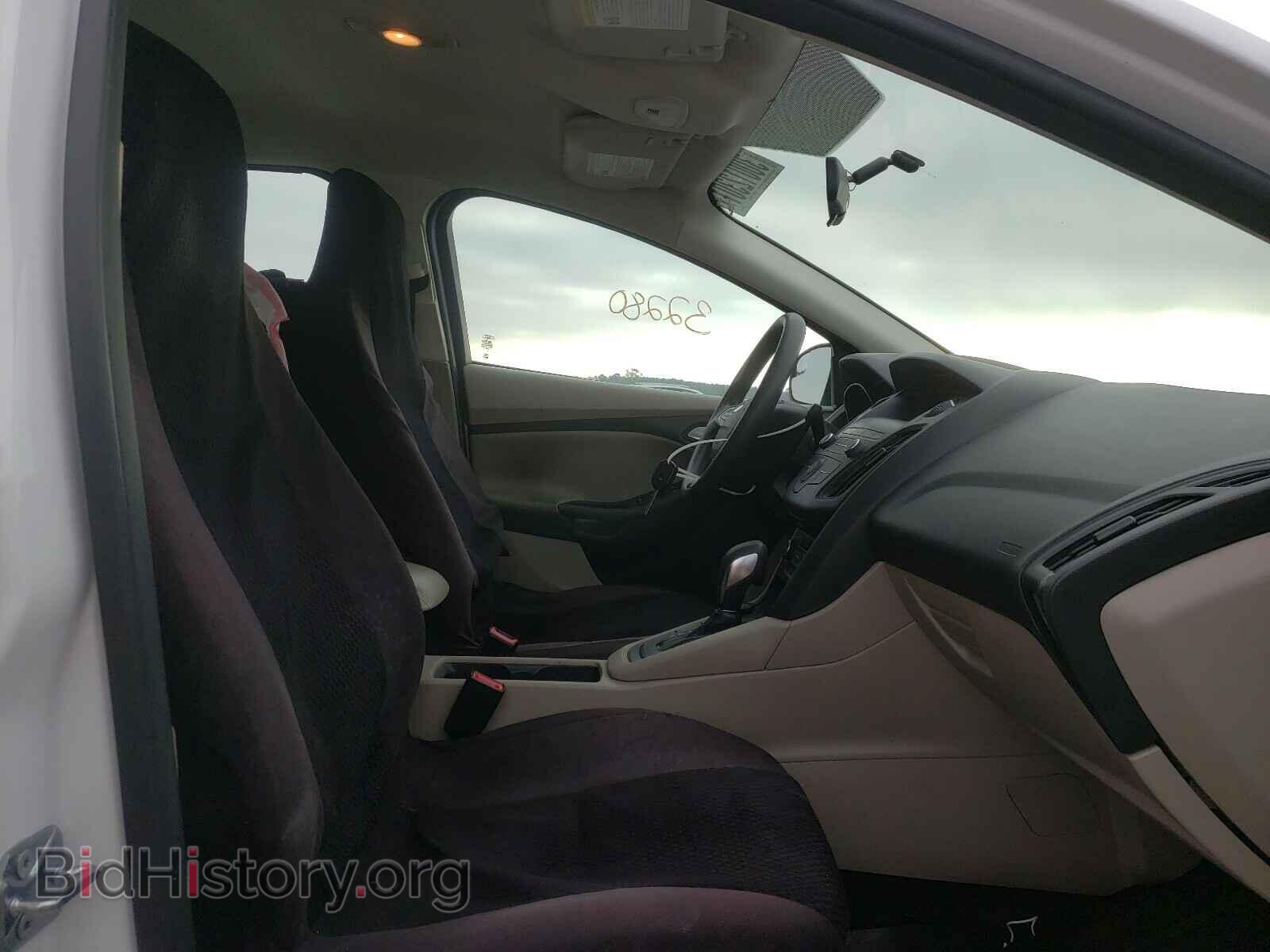2018 FORD FOCUS - VIN: 1FADP3FE5JL201111 - Фото 5