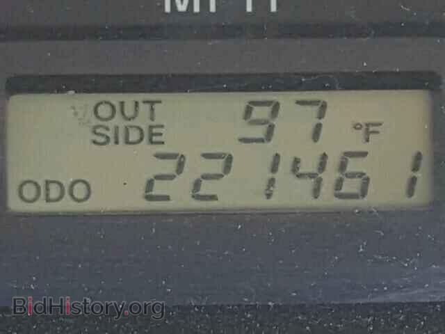 2003 TOYOTA COROLLA - VIN: 2T1BR32E63C165215 - Фото 8