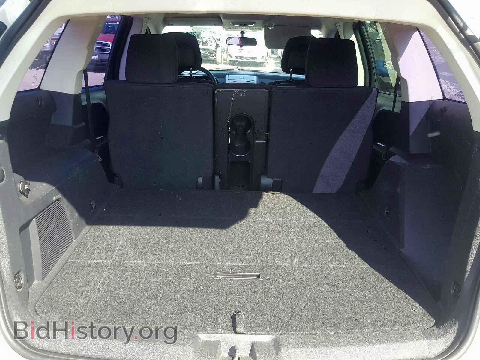 2010 DODGE JOURNEY - VIN: 3D4PG4FB6AT133427 - Фото 9