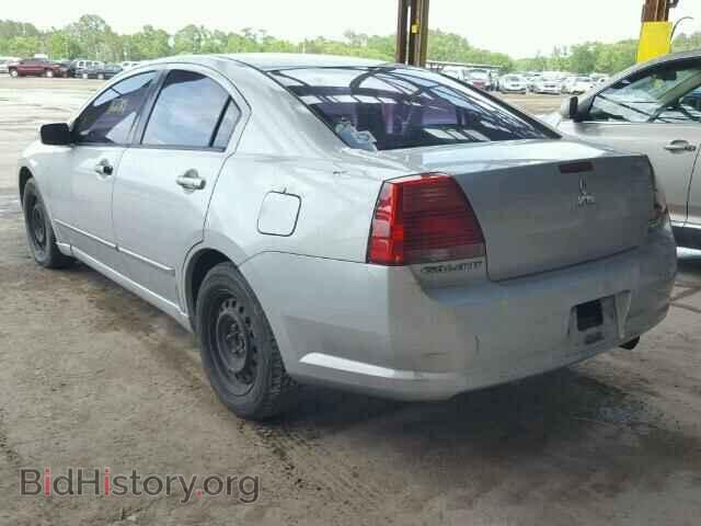 2005 MITSUBISHI GALANT - VIN: 4A3AB36S75E036820 - Фото 3