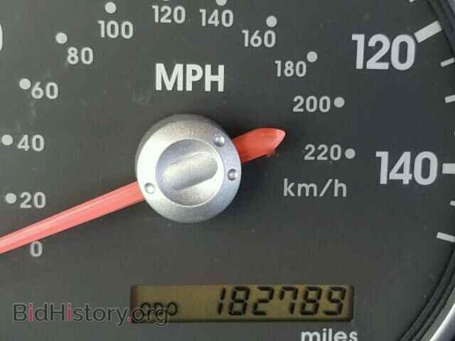 2005 MITSUBISHI GALANT - VIN: 4A3AB36S75E036820 - Фото 8