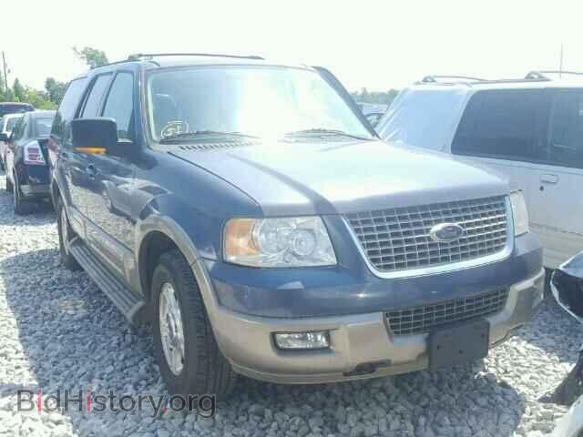 Photo 1FMRU17W64LB54739 - FORD EXPEDITION 2004