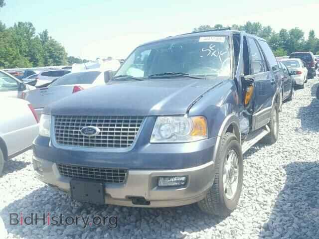 2004 FORD EXPEDITION - VIN: 1FMRU17W64LB54739 - Фото 2
