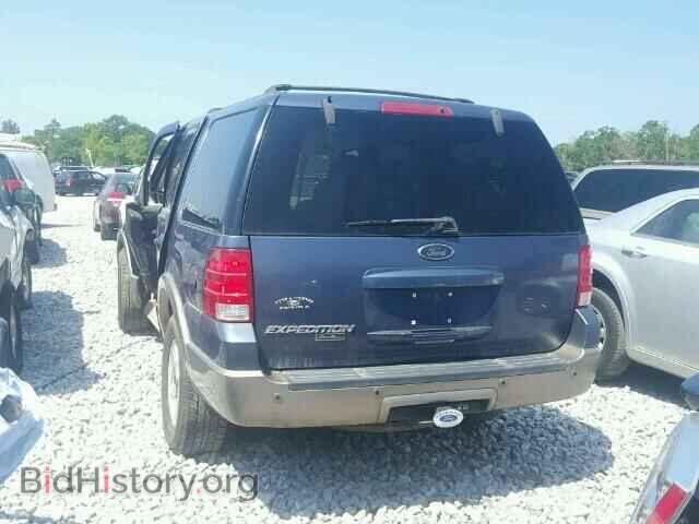 2004 FORD EXPEDITION - VIN: 1FMRU17W64LB54739 - Фото 3