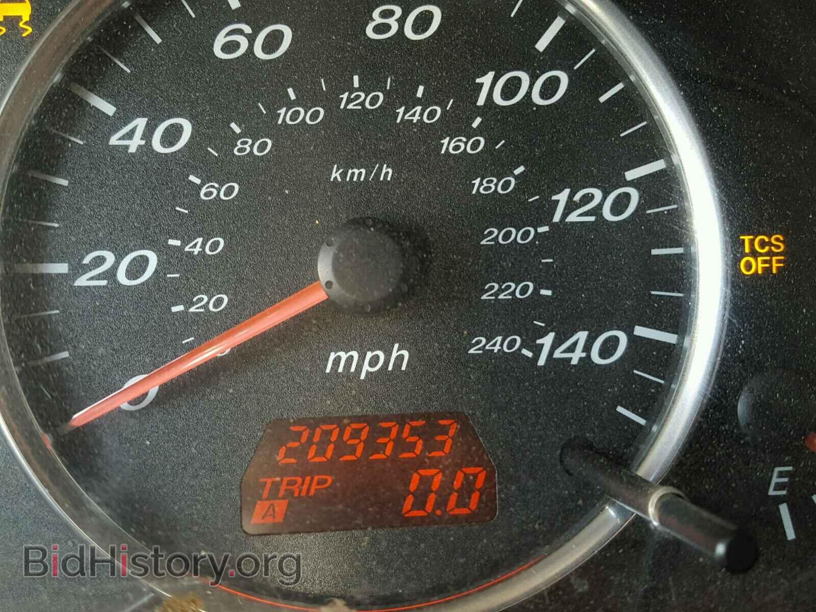 2006 MAZDA 6 - VIN: 1YVFP80C165M62345 - Фото 8