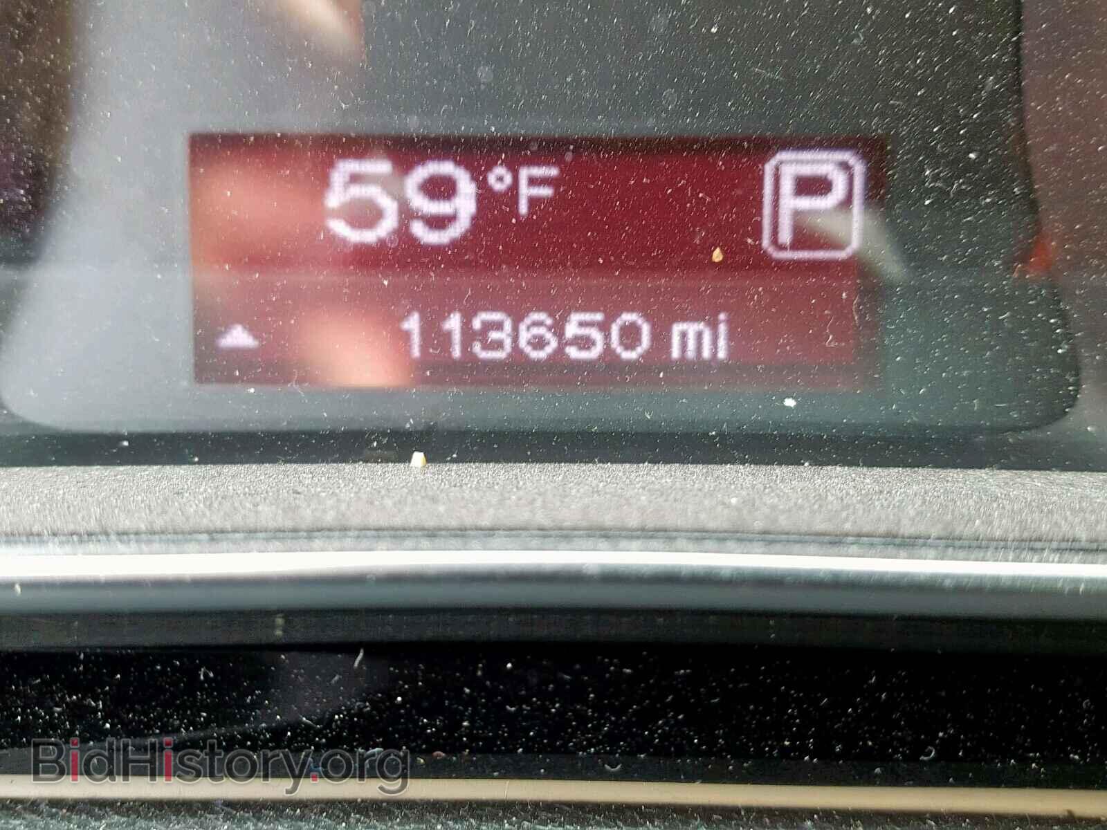 2014 DODGE DART - VIN: 1C3CDFBB3ED867304 - Фото 8