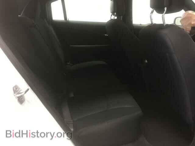 2012 CHRYSLER 200 - VIN: 1C3CCBABXCN325895 - Фото 6