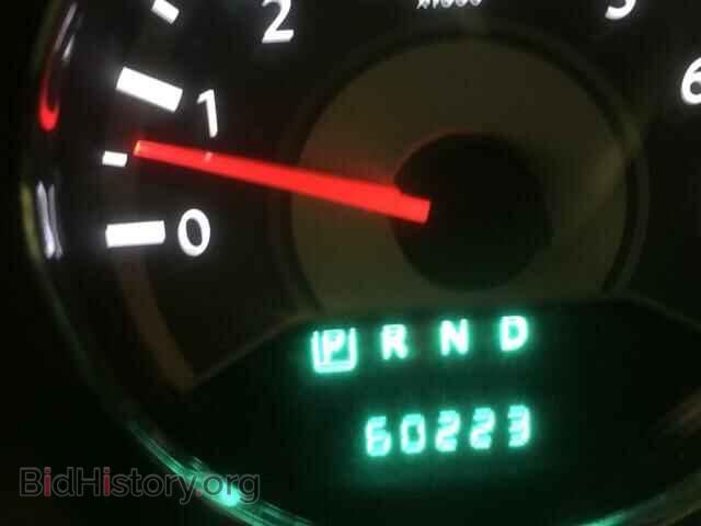 2012 CHRYSLER 200 - VIN: 1C3CCBABXCN325895 - Фото 8