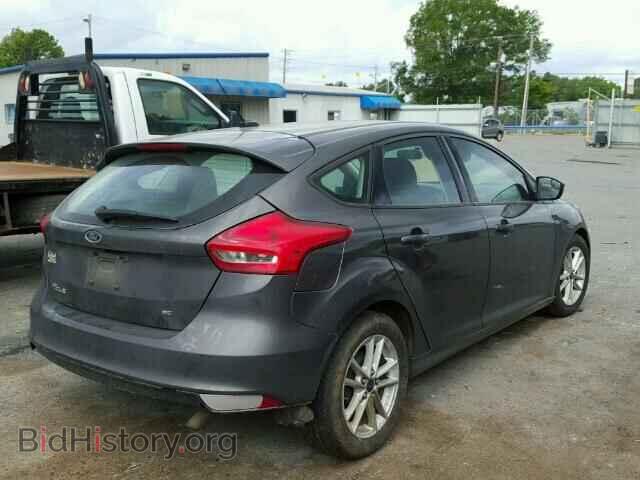 2015 FORD FOCUS - VIN: 1FADP3K23FL336588 - Фото 4