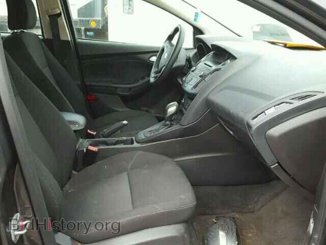 2015 FORD FOCUS - VIN: 1FADP3K23FL336588 - Фото 5