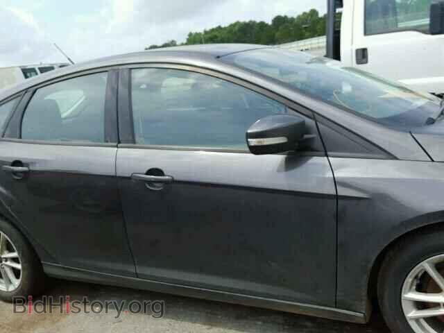 2015 FORD FOCUS - VIN: 1FADP3K23FL336588 - Фото 9